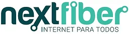 Logotipo Next Fiber Internet